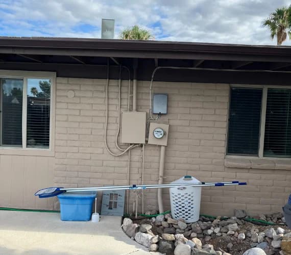 Electrical Services