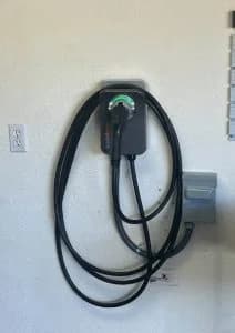 Electric Vehicle Chargers