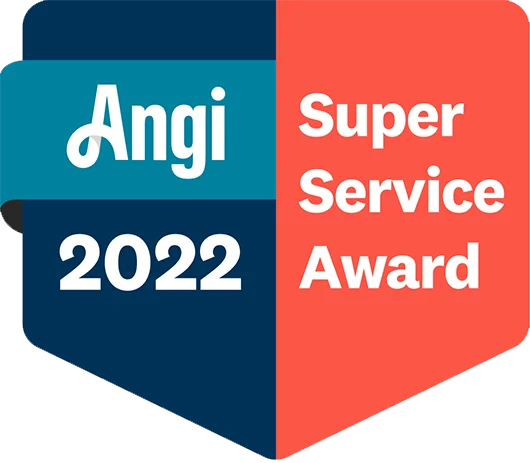 Angi 2022 and Super Electric Service Award