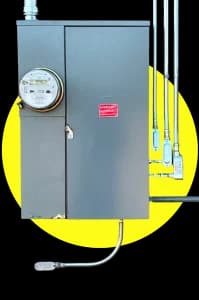 Electrical Panel Upgrade