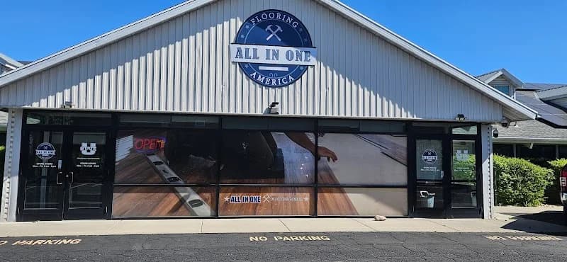 All American Flooring portfolio photo