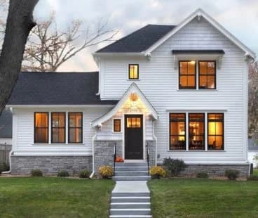 Professionalism – Dr. House Painting Services