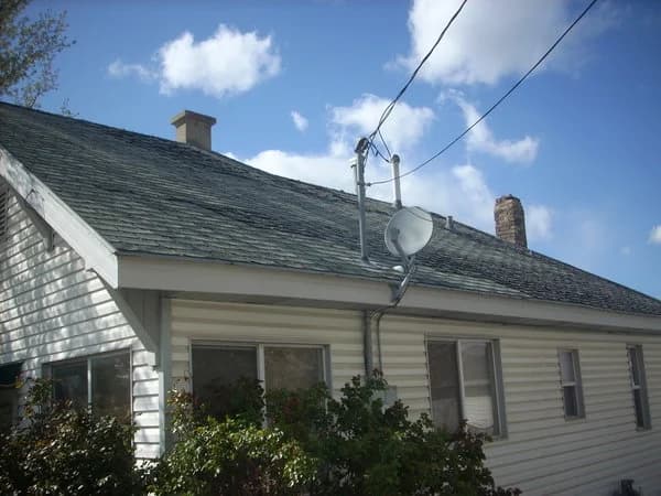 ZEM Roofing portfolio photo