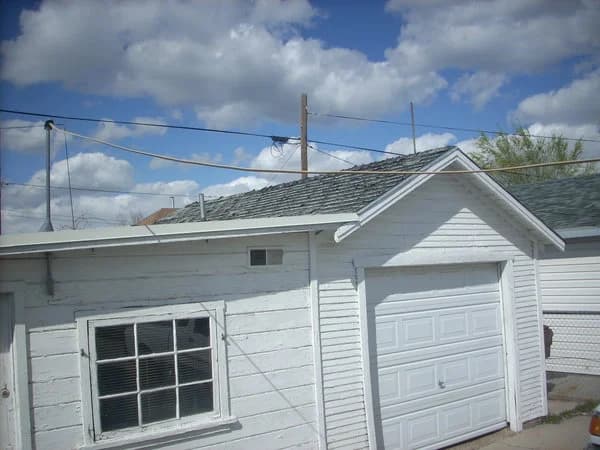 ZEM Roofing portfolio photo