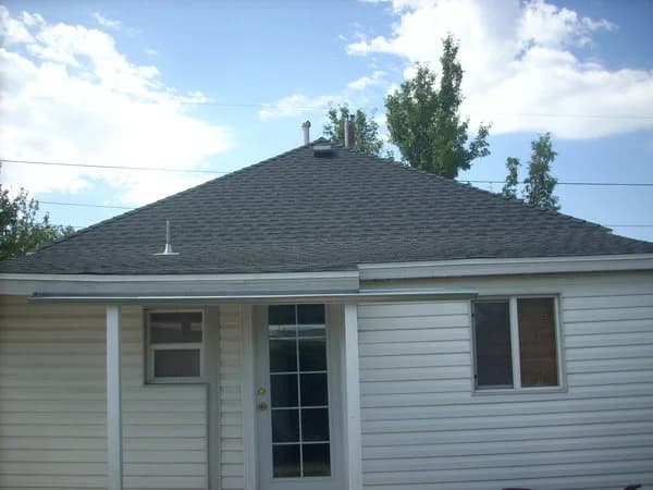 ZEM Roofing portfolio photo