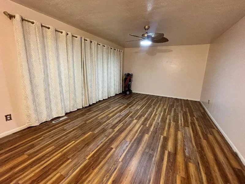 Crown Flooring portfolio photo