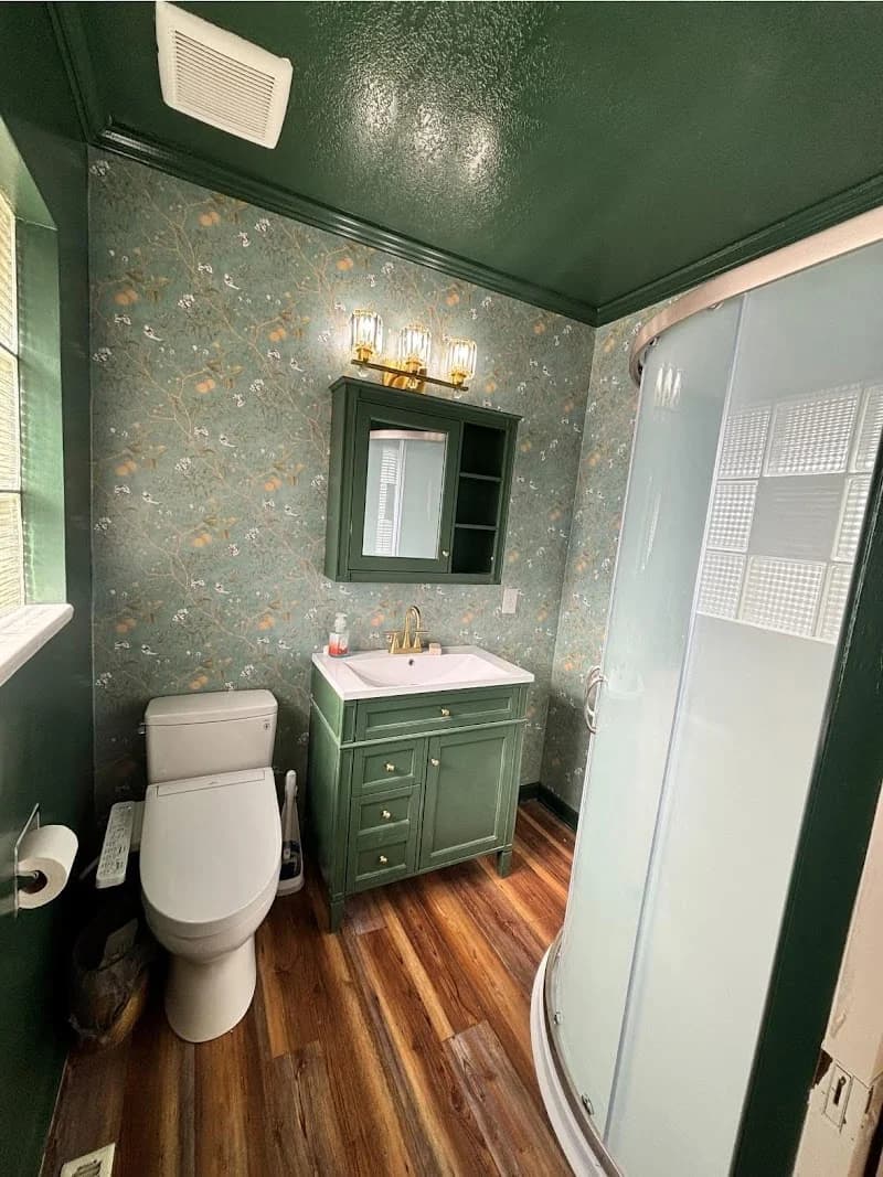 Crown Flooring portfolio photo