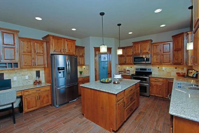 About Modern Flooring