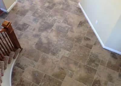 Modern Flooring Interiors | Flooring & Carpet Cheyenne WY portfolio photo