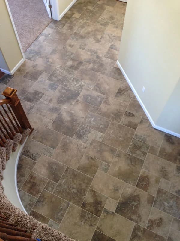 Modern Flooring Interiors | Flooring & Carpet Cheyenne WY portfolio photo