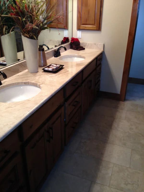 Modern Flooring Interiors | Flooring & Carpet Cheyenne WY portfolio photo