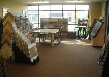 Moder Flooring Cheyenne