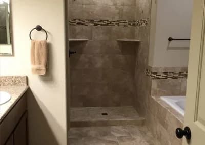 tile cheyenne WY