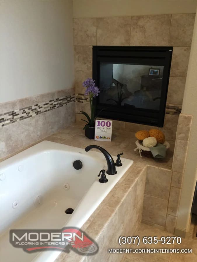 tile cheyenne wy