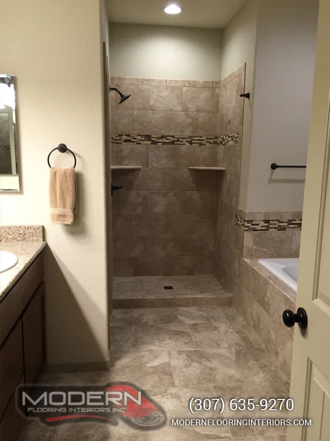 tile cheyenne WY