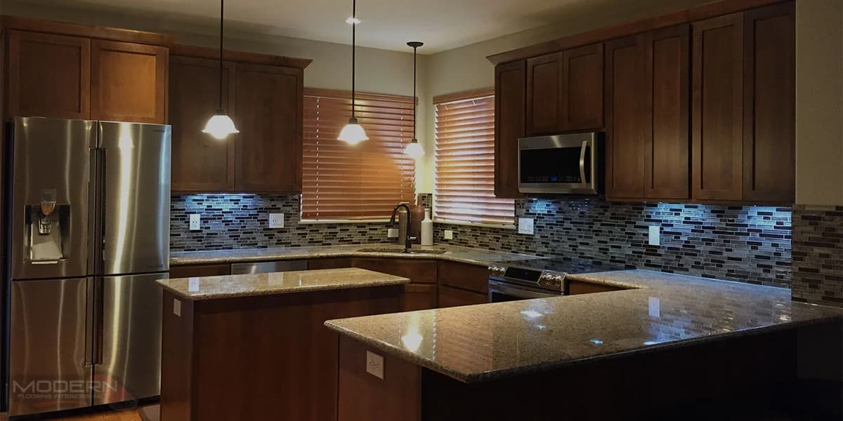 Kitchen Tile Cheyenne WY