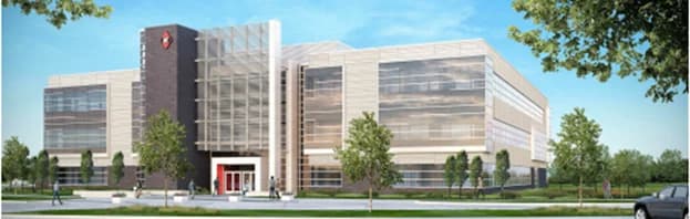 IMT Corporate Headquarters