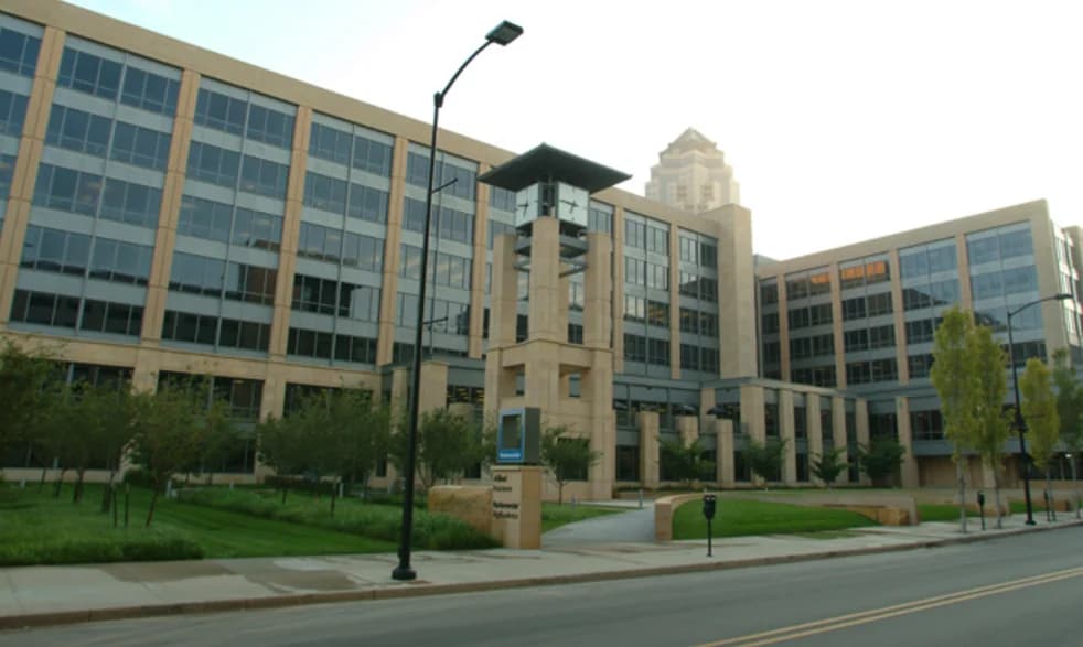 Nationwide Insurance Headquarters