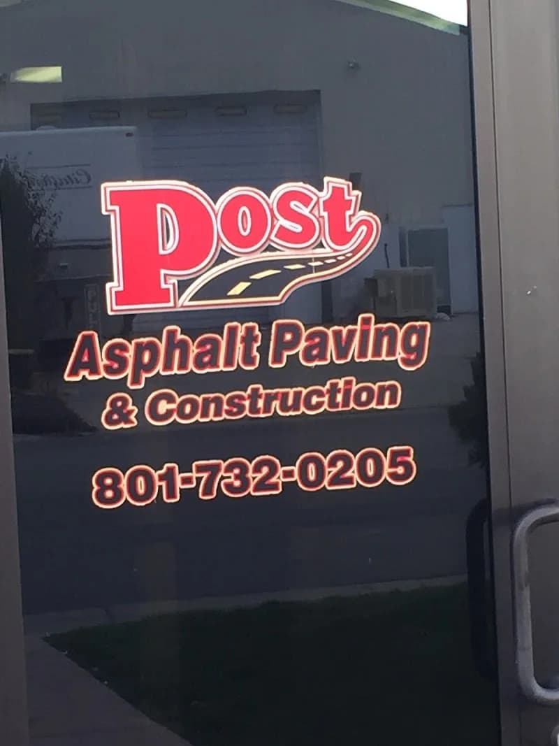 Post Asphalt LLC portfolio photo