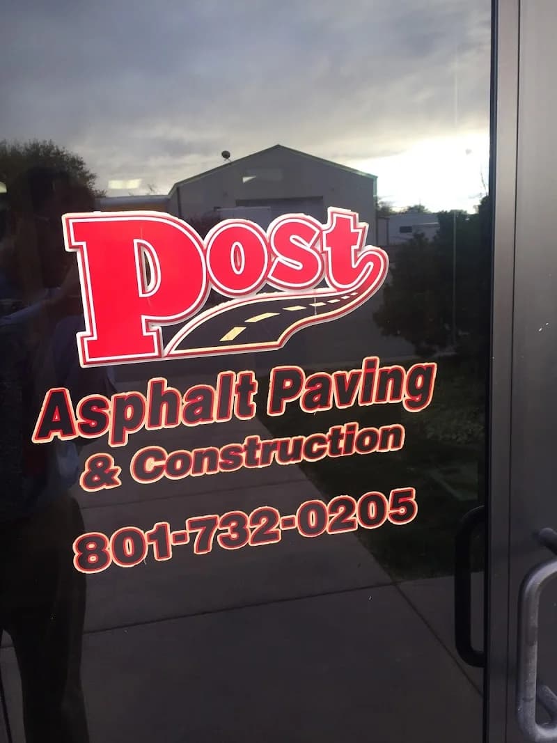 Post Asphalt LLC portfolio photo