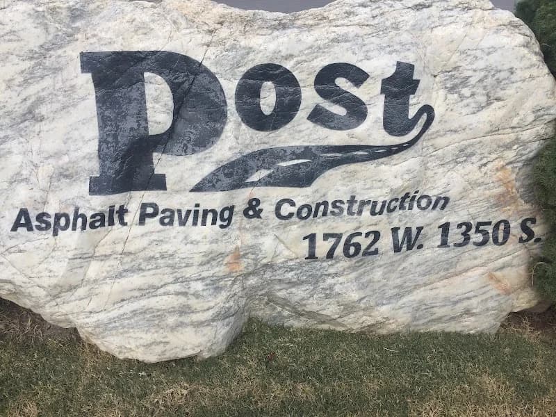 Post Asphalt LLC portfolio photo