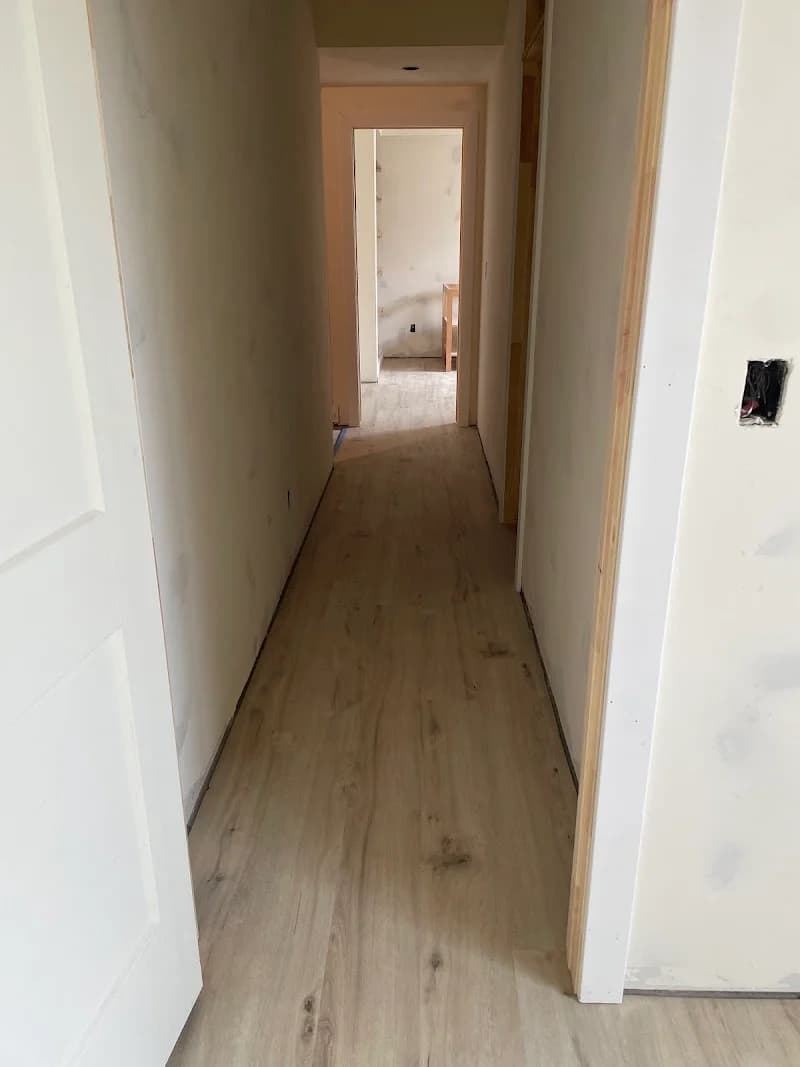 Garage Floor Coating Idaho Falls | Flooring Install Services portfolio photo