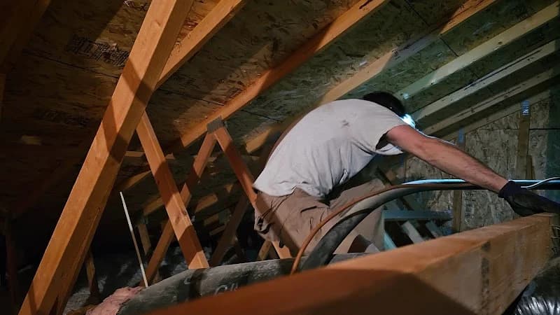 Bill's Heating & A/C | HVAC experts in Idaho & E Washington portfolio photo