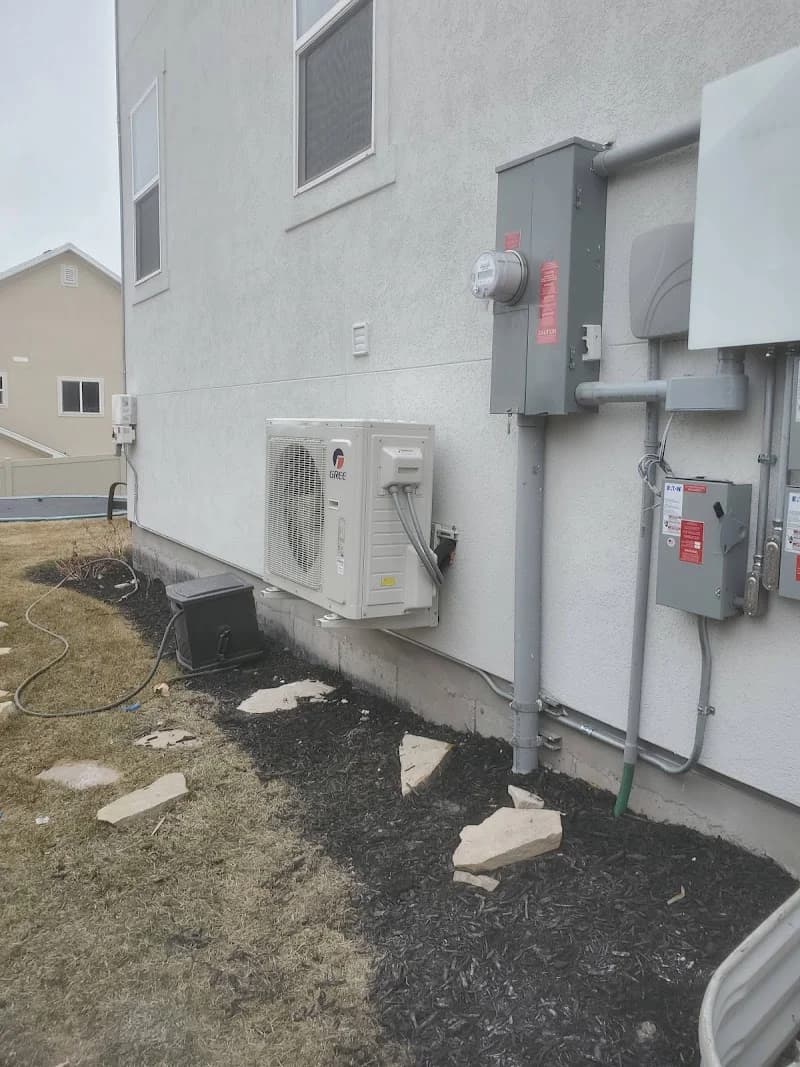 Bill's Heating & A/C | HVAC experts in Idaho & E Washington portfolio photo
