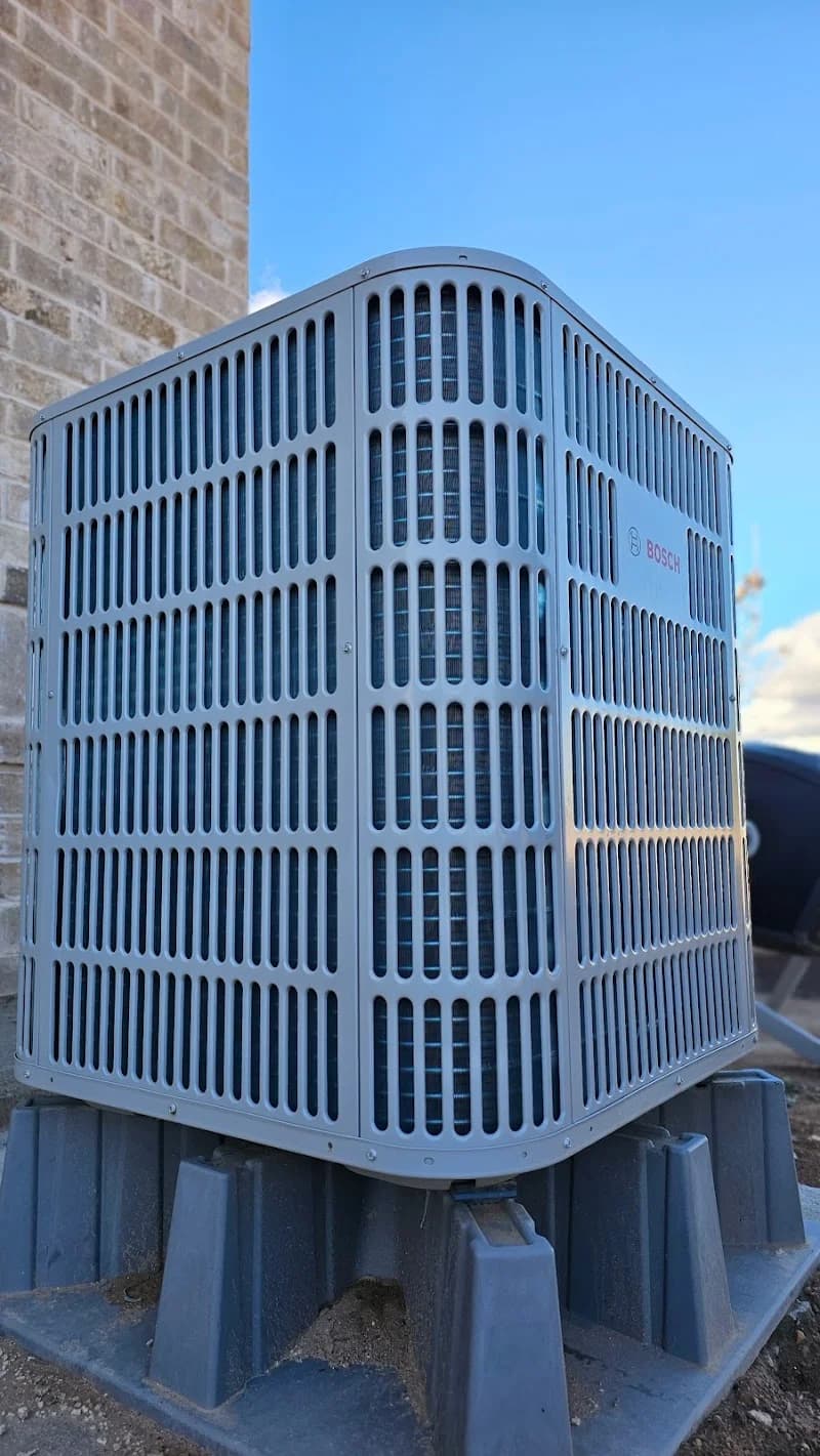 Bill's Heating & A/C | HVAC experts in Idaho & E Washington portfolio photo