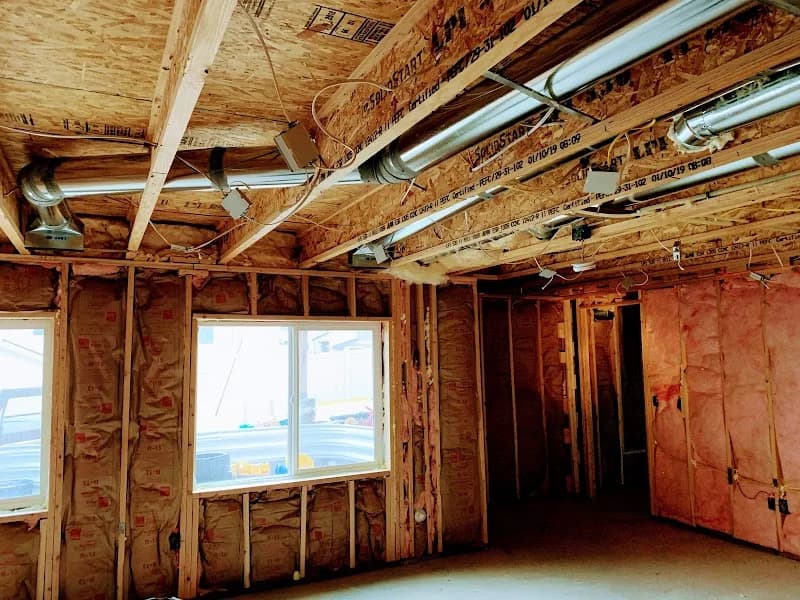 Bill's Heating & A/C | HVAC experts in Idaho & E Washington portfolio photo