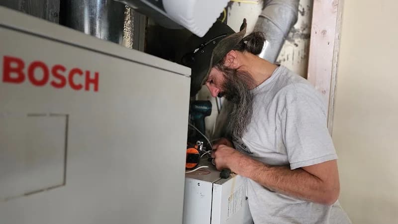 Bill's Heating & A/C | HVAC experts in Idaho & E Washington portfolio photo