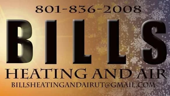 Bill's Heating & A/C | HVAC experts in Idaho & E Washington portfolio photo