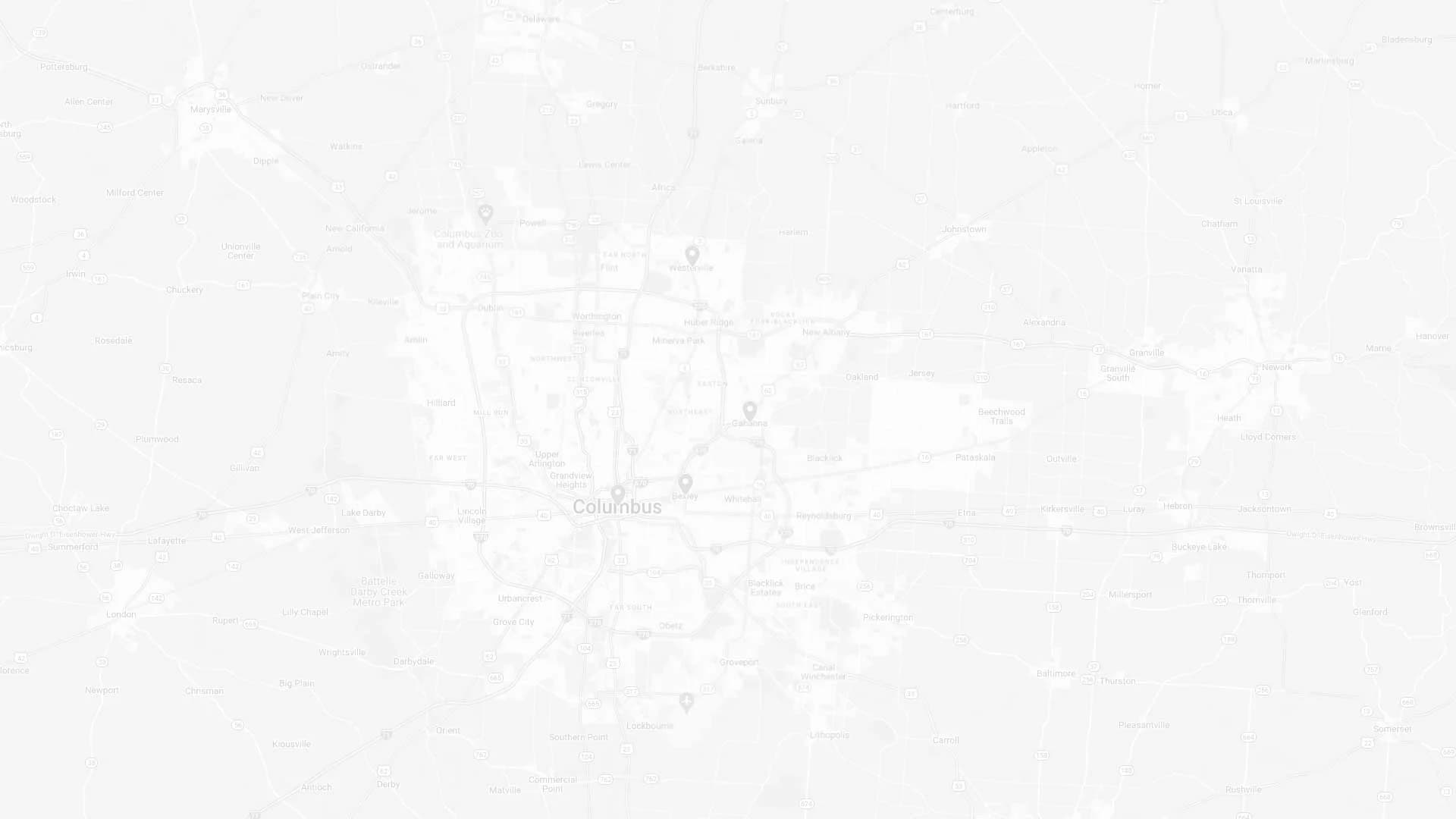 service areas