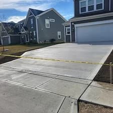 Transforming Asphalt to Concrete thumbnail