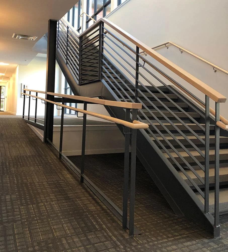 Architectural Steel Service