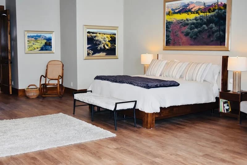 iDeal Floors - Flooring, Counters & Cabinets - Dallas-Fort Worth portfolio photo