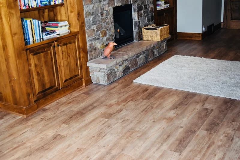 iDeal Floors - Flooring, Counters & Cabinets - Dallas-Fort Worth portfolio photo