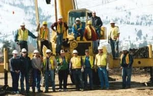 Gerhardt & Berry Construction portfolio photo