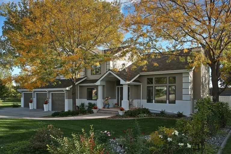 Exterior Painting