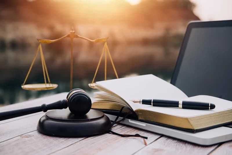 MP & Associates portfolio photo