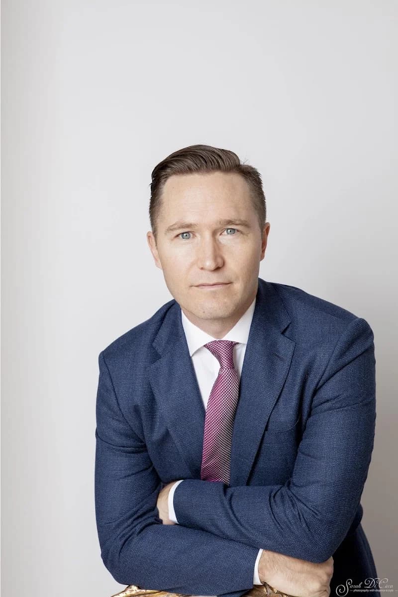 MP & Associates portfolio photo