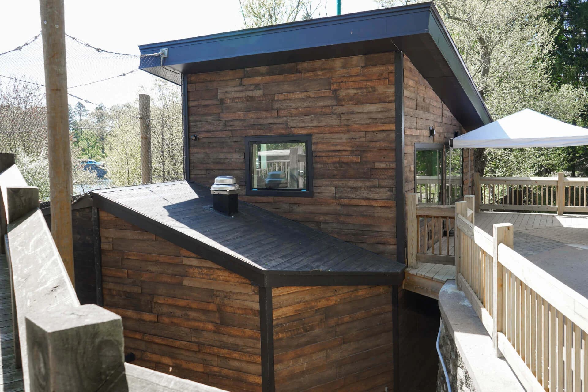 Altitude Roofing of Worcester portfolio photo