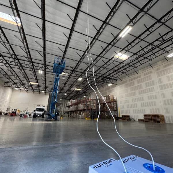 Wired Low Voltage Inc portfolio photo
