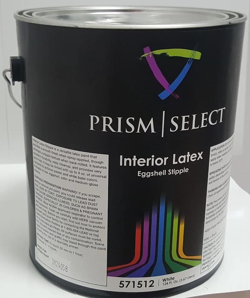 Prism Painting and Services portfolio photo
