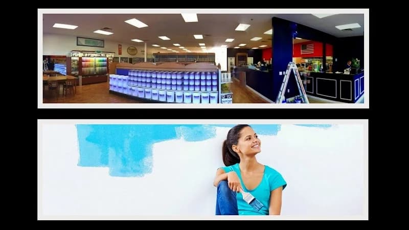 Prism Painting and Services portfolio photo