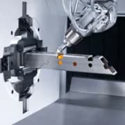 Cutting Edge Steel portfolio photo