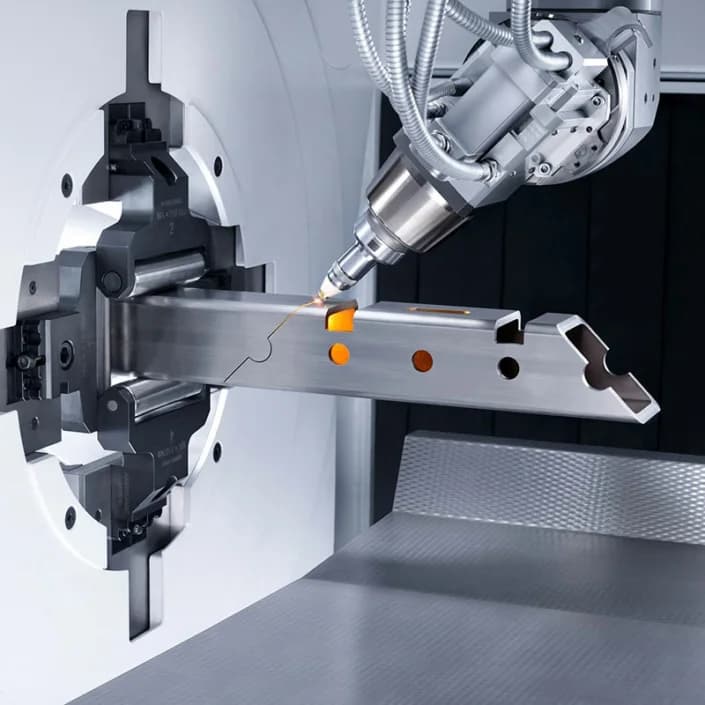 Cutting Edge Steel portfolio photo