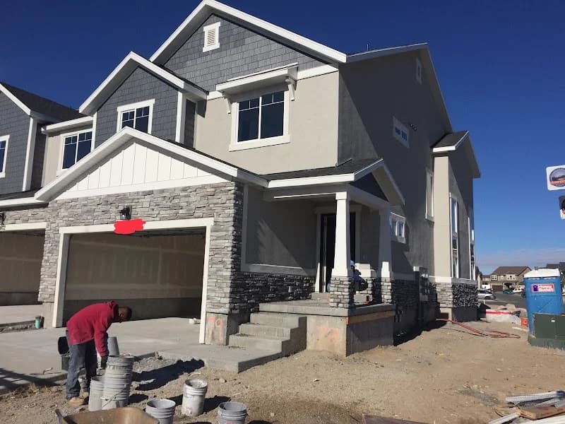 Hedges Construction portfolio photo