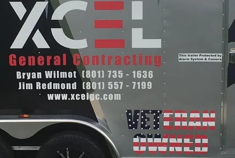 XCEL General Contracting portfolio photo