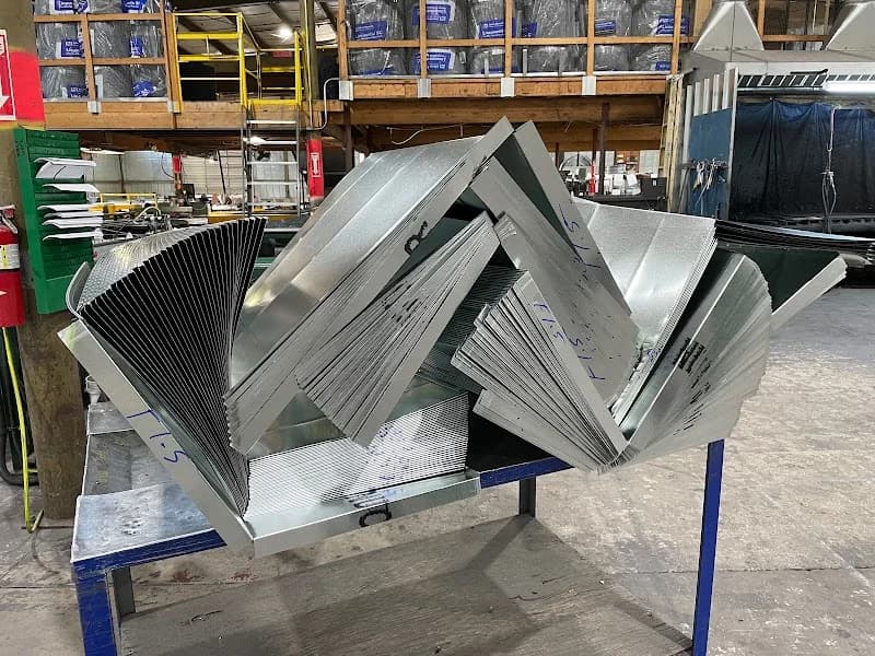 UNITED TEAM MECHANICAL portfolio photo